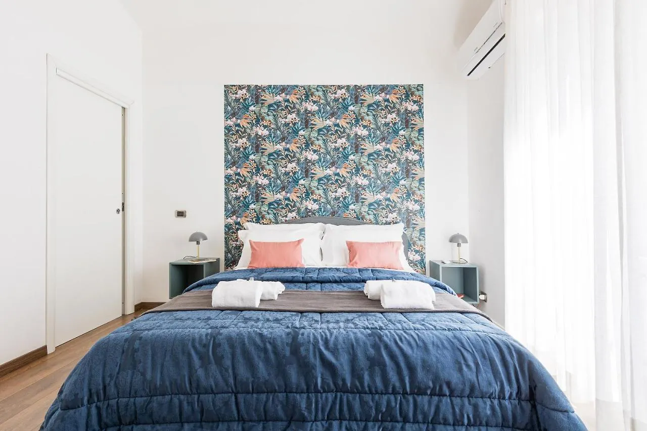Rome As You Feel - Santamaura Vatican Apartment Italy