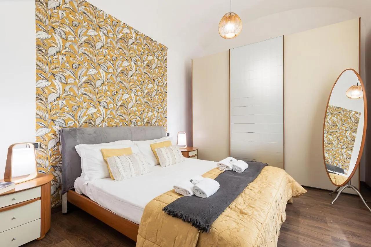 Rome As You Feel - Santamaura Vatican Apartment Italy